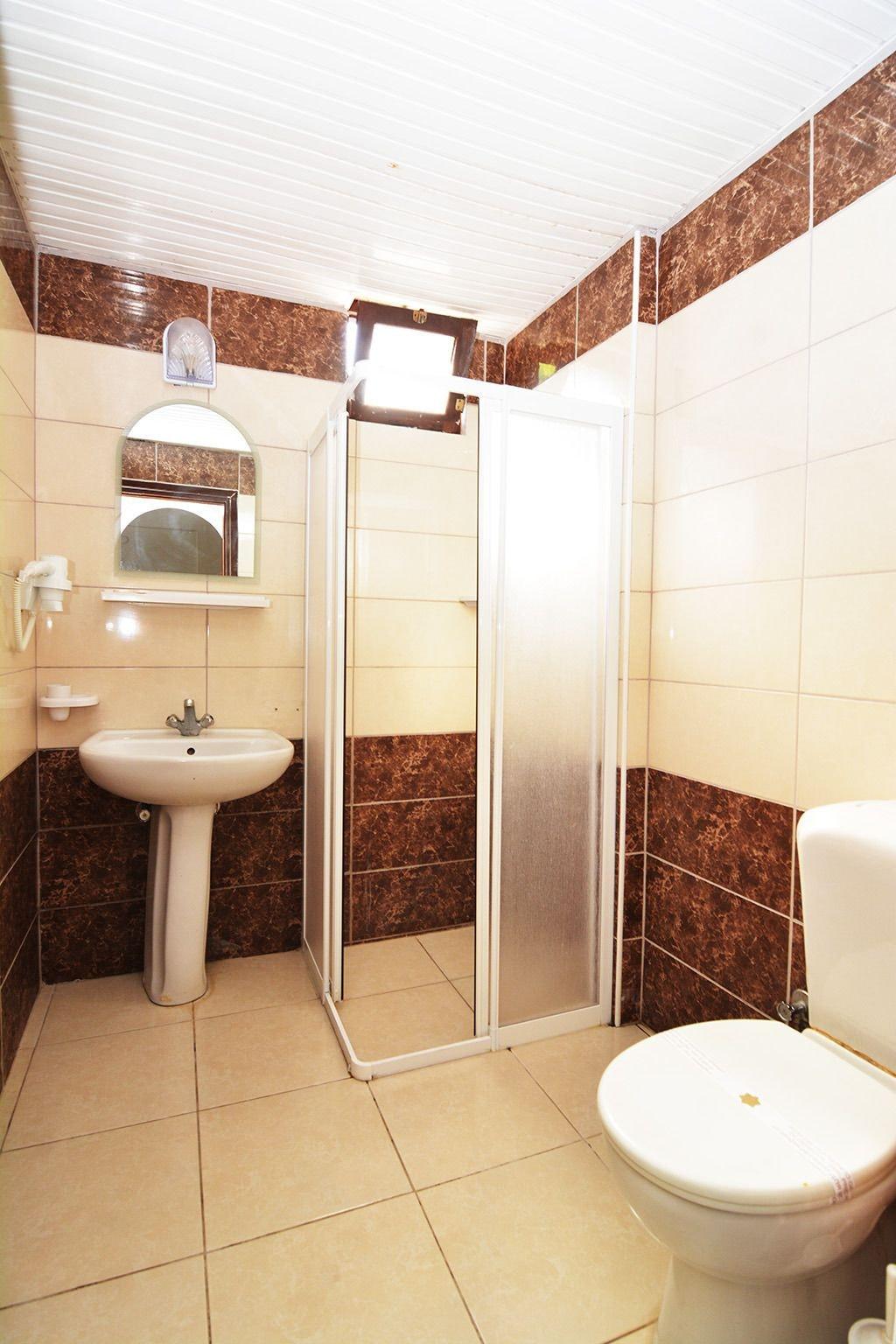 Arsi Sweet Suit Apart Hotel Alanya Exterior photo