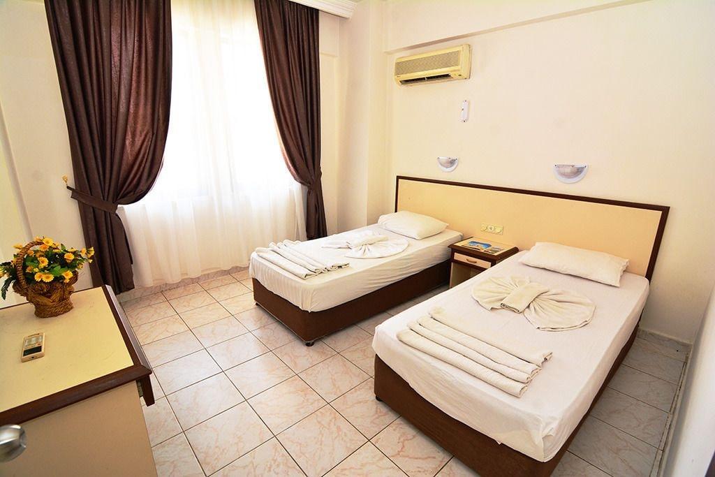 Arsi Sweet Suit Apart Hotel Alanya Exterior photo