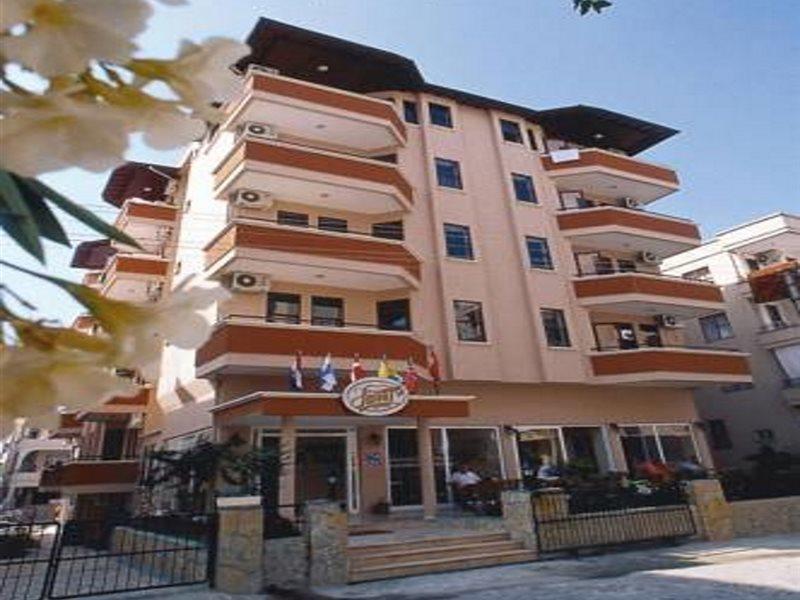 Arsi Sweet Suit Apart Hotel Alanya Exterior photo